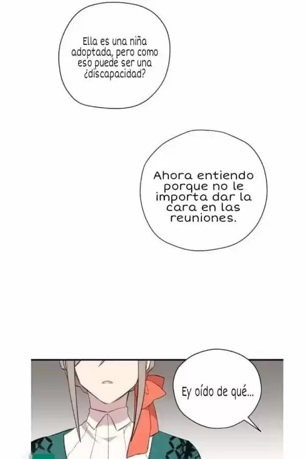 Por favor llora, Príncipe heredero capítulo 4, página 34