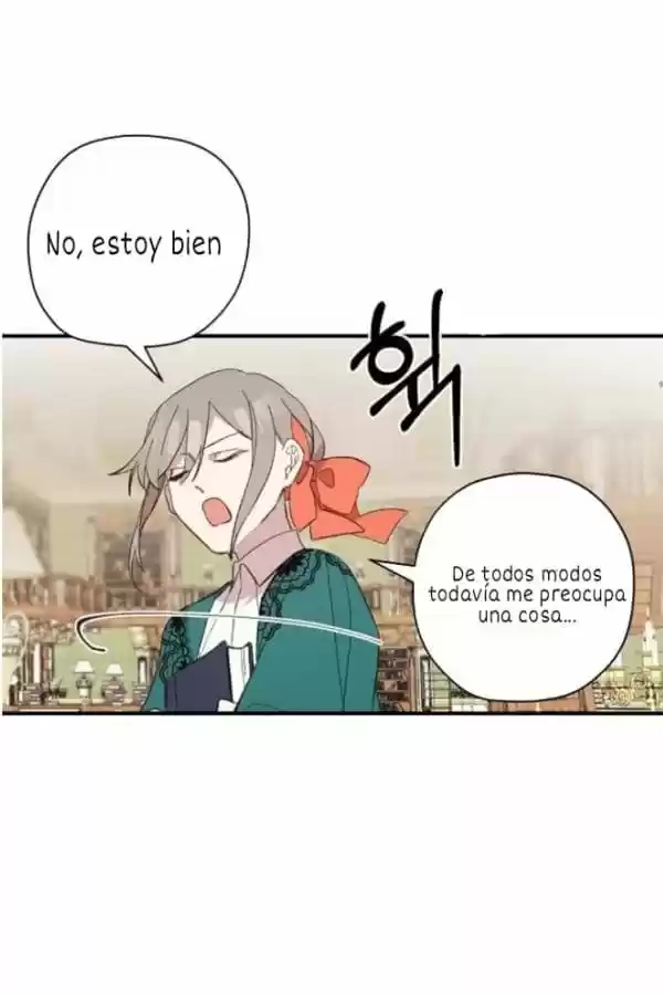 Por favor llora, Príncipe heredero capítulo 4, página 38