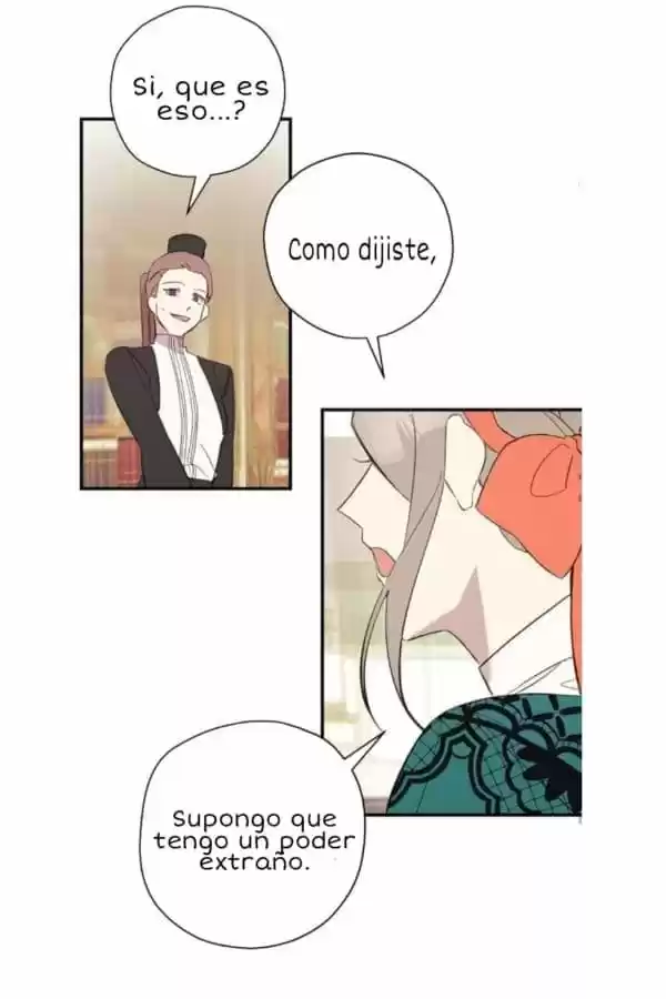Por favor llora, Príncipe heredero capítulo 4, página 39