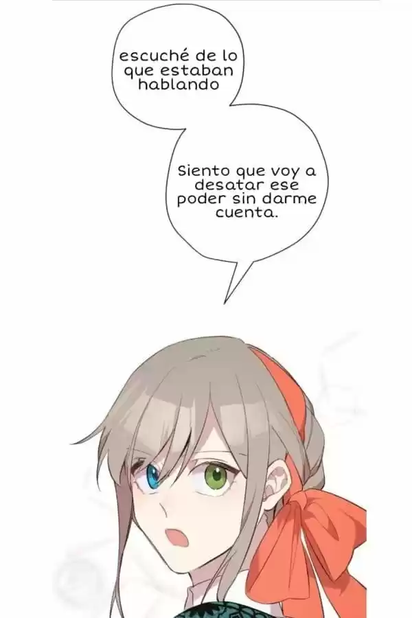 Por favor llora, Príncipe heredero capítulo 4, página 40