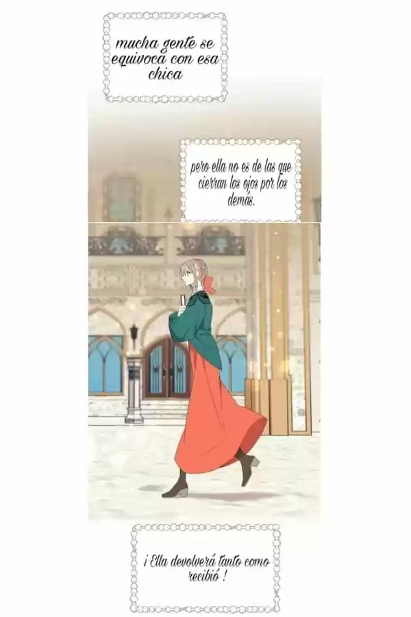 Por favor llora, Príncipe heredero capítulo 4, página 42