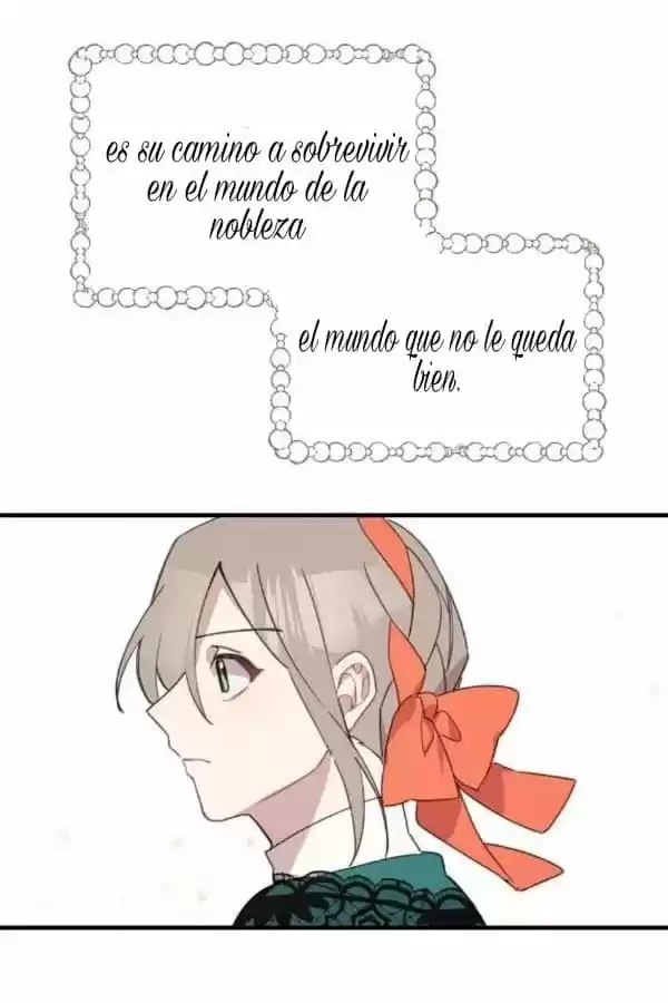 Por favor llora, Príncipe heredero capítulo 4, página 43