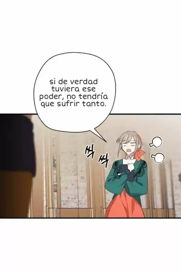 Por favor llora, Príncipe heredero capítulo 4, página 44