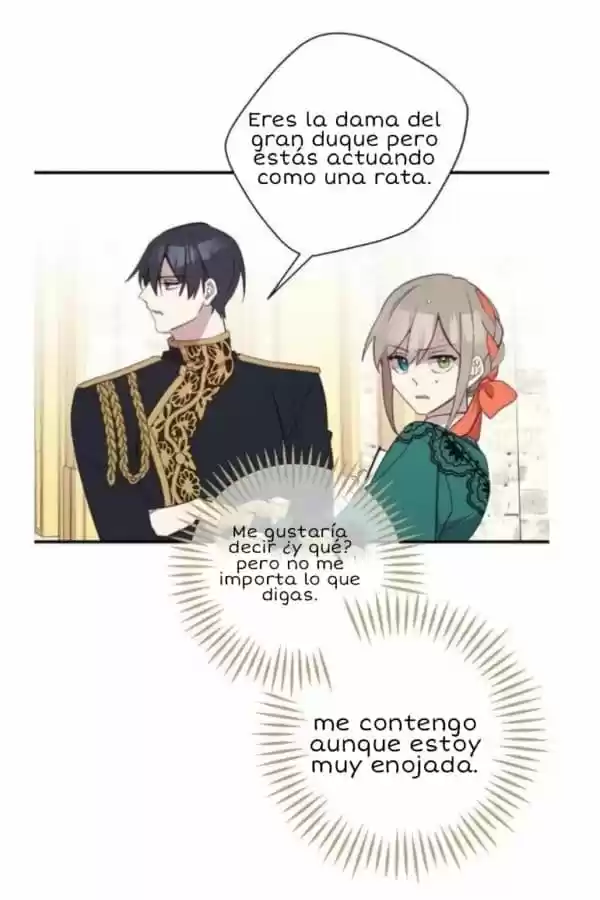 Por favor llora, Príncipe heredero capítulo 4, página 52