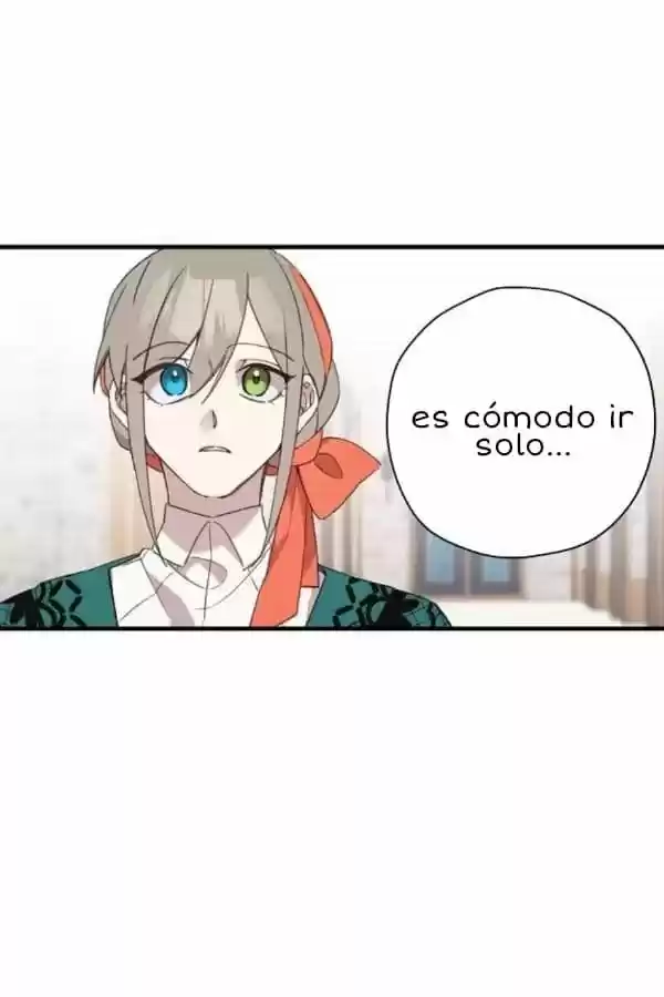 Por favor llora, Príncipe heredero capítulo 4, página 54