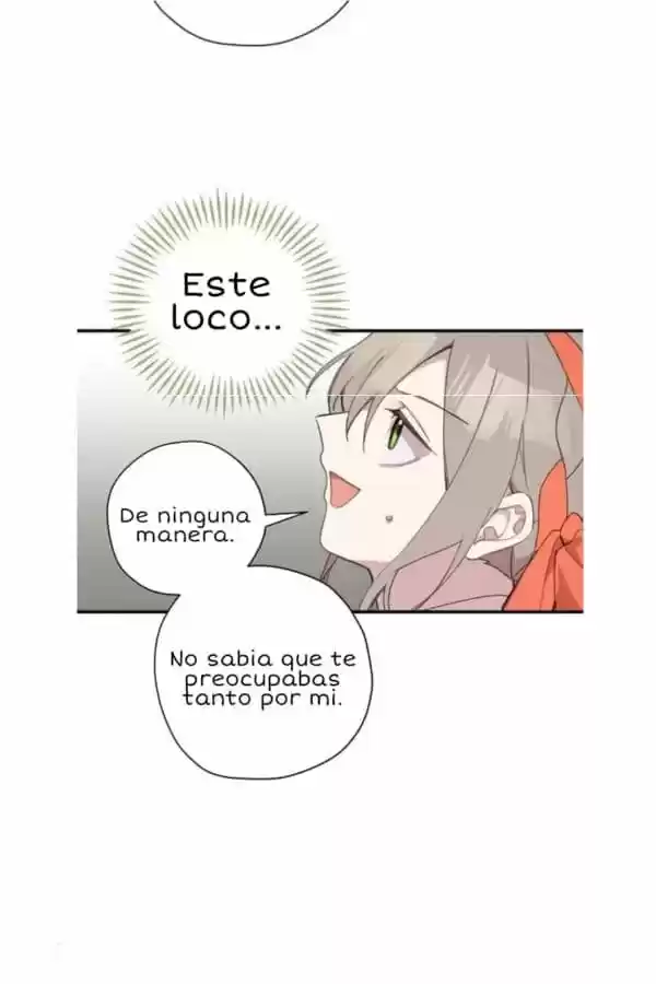 Por favor llora, Príncipe heredero capítulo 4, página 56