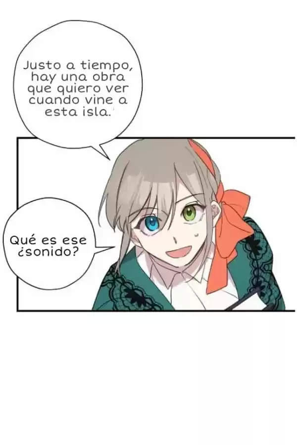 Por favor llora, Príncipe heredero capítulo 4, página 63
