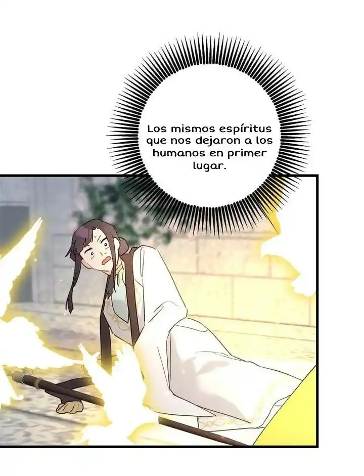 Por favor llora, Príncipe heredero capítulo 40, página 4