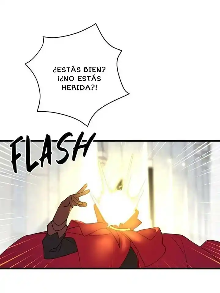 Por favor llora, Príncipe heredero capítulo 40, página 20