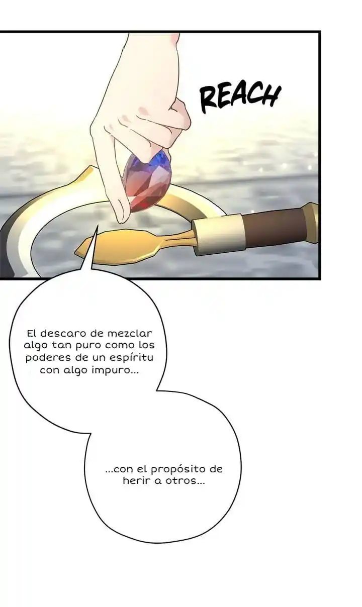 Por favor llora, Príncipe heredero capítulo 40, página 27