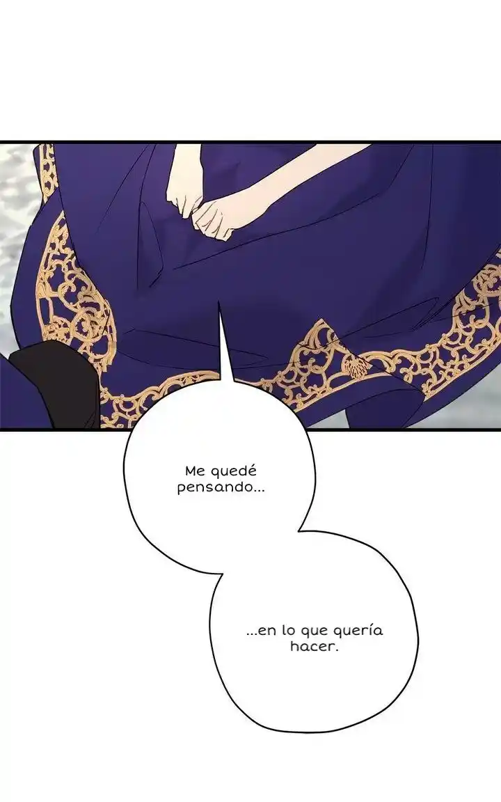 Por favor llora, Príncipe heredero capítulo 40, página 40