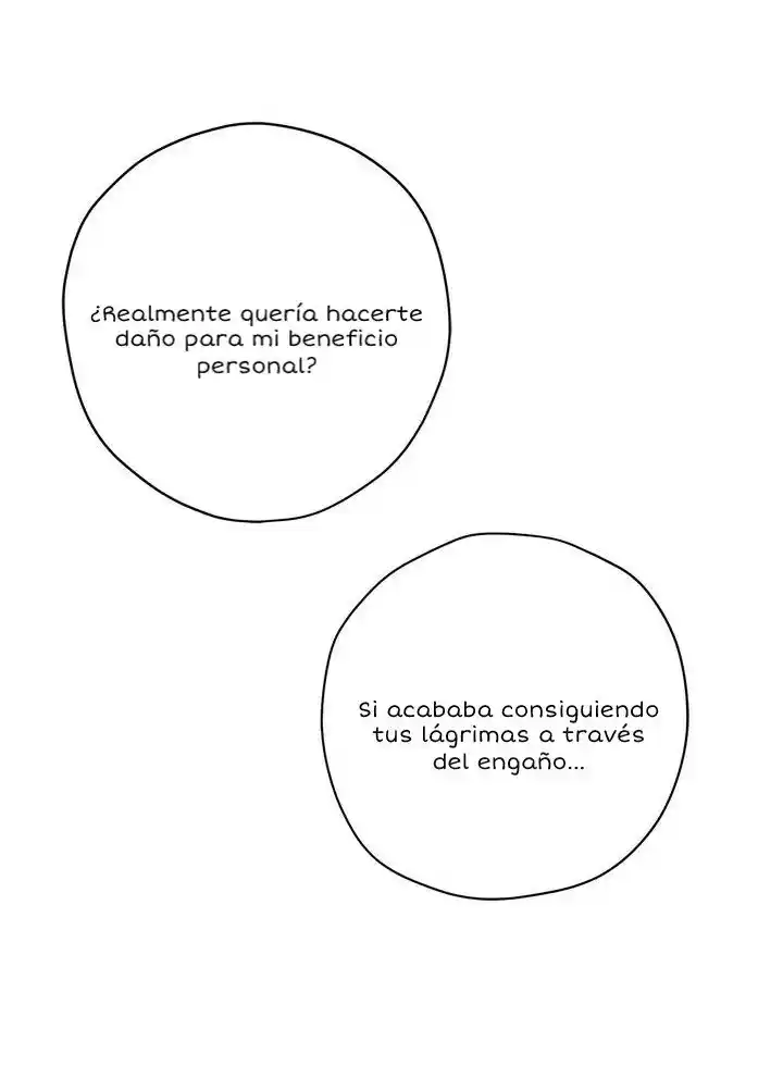Por favor llora, Príncipe heredero capítulo 40, página 41