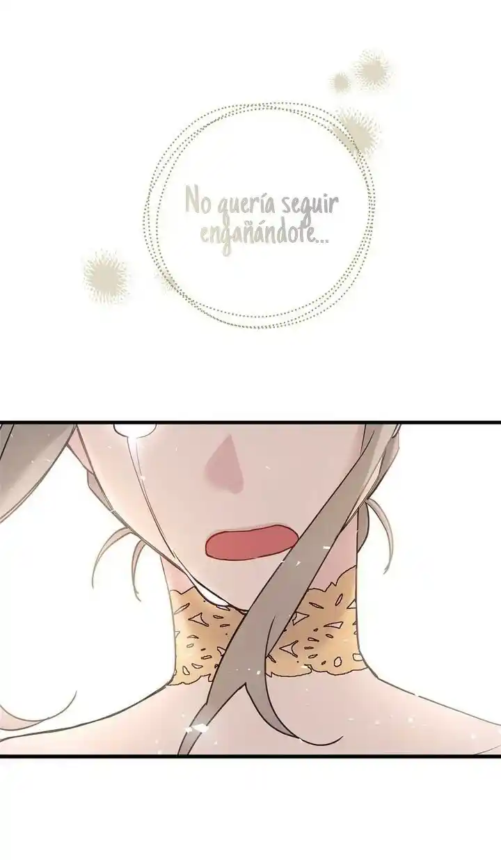 Por favor llora, Príncipe heredero capítulo 41, página 6