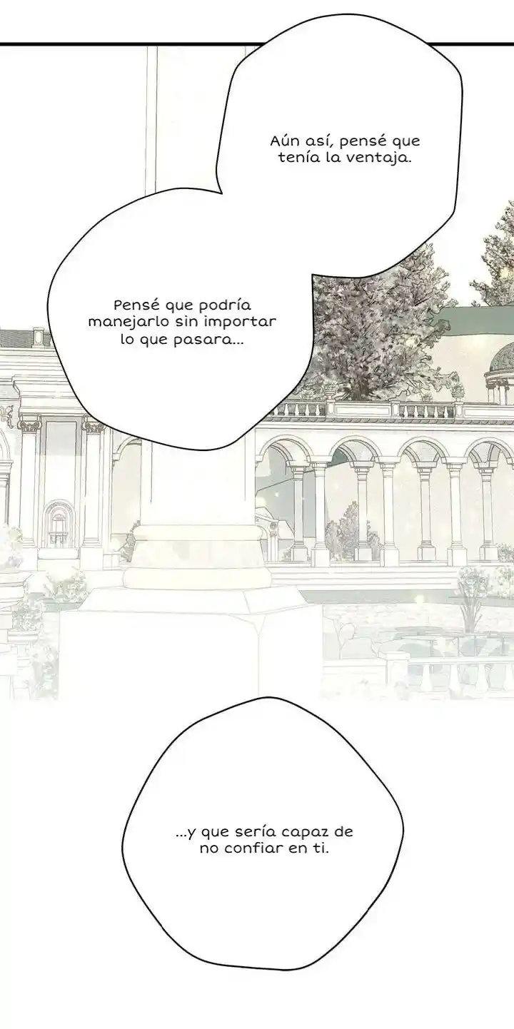 Por favor llora, Príncipe heredero capítulo 41, página 16