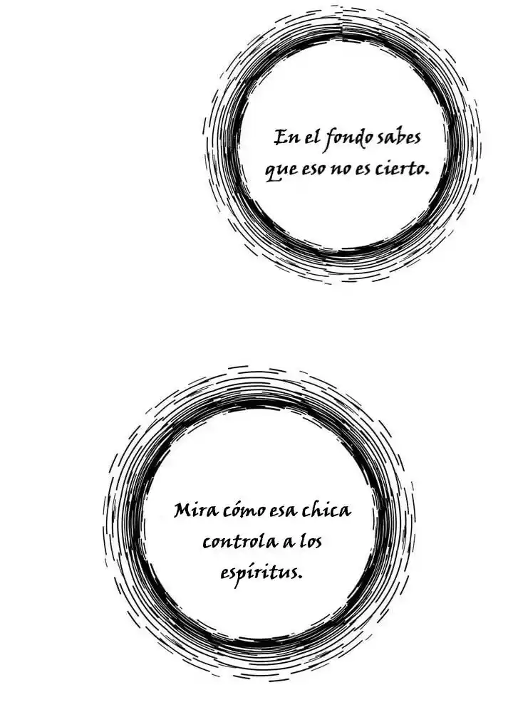 Por favor llora, Príncipe heredero capítulo 41, página 41