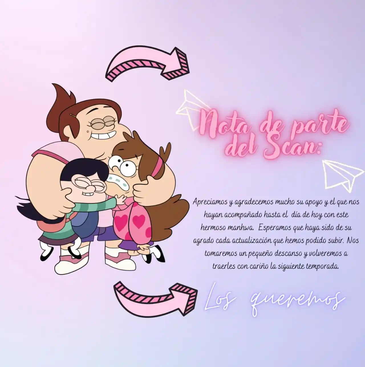 Por favor llora, Príncipe heredero capítulo 41, página 61