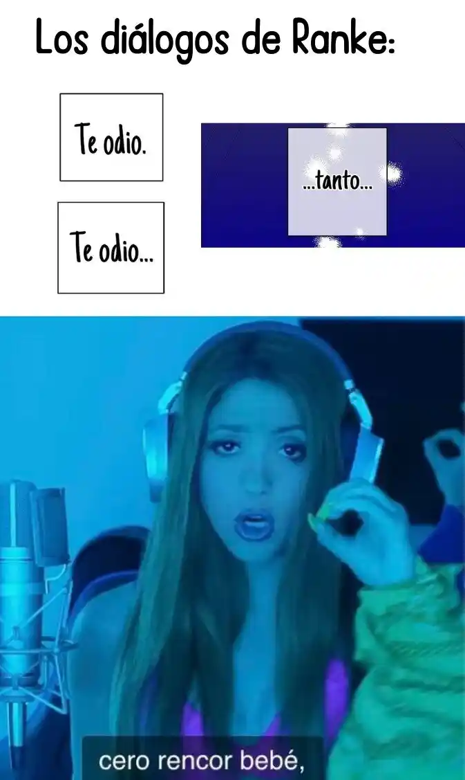 Por favor llora, Príncipe heredero capítulo 41, página 63