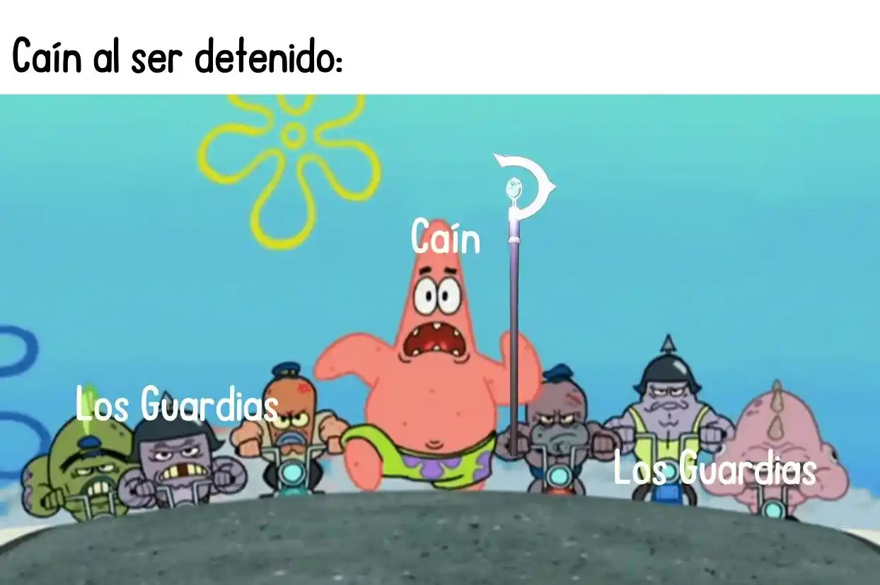 Por favor llora, Príncipe heredero capítulo 41, página 64