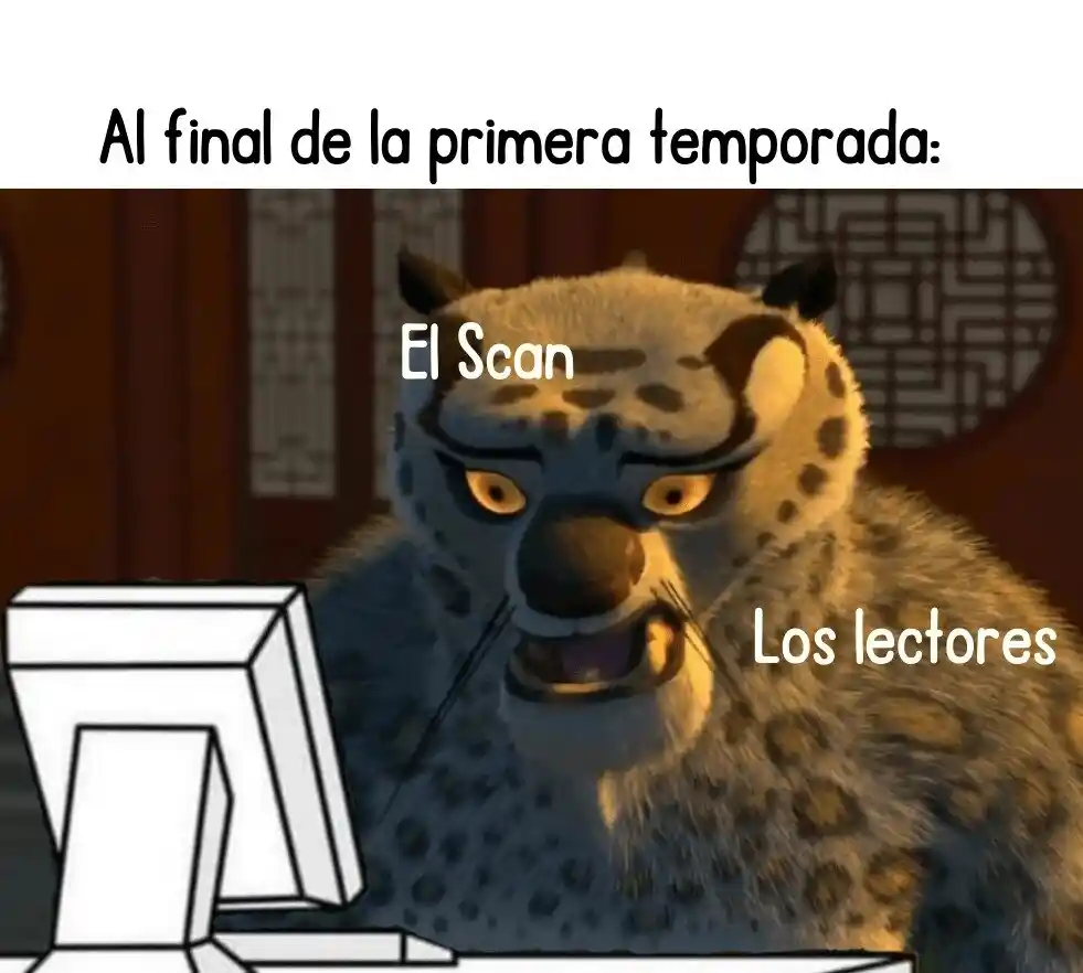 Por favor llora, Príncipe heredero capítulo 41, página 66