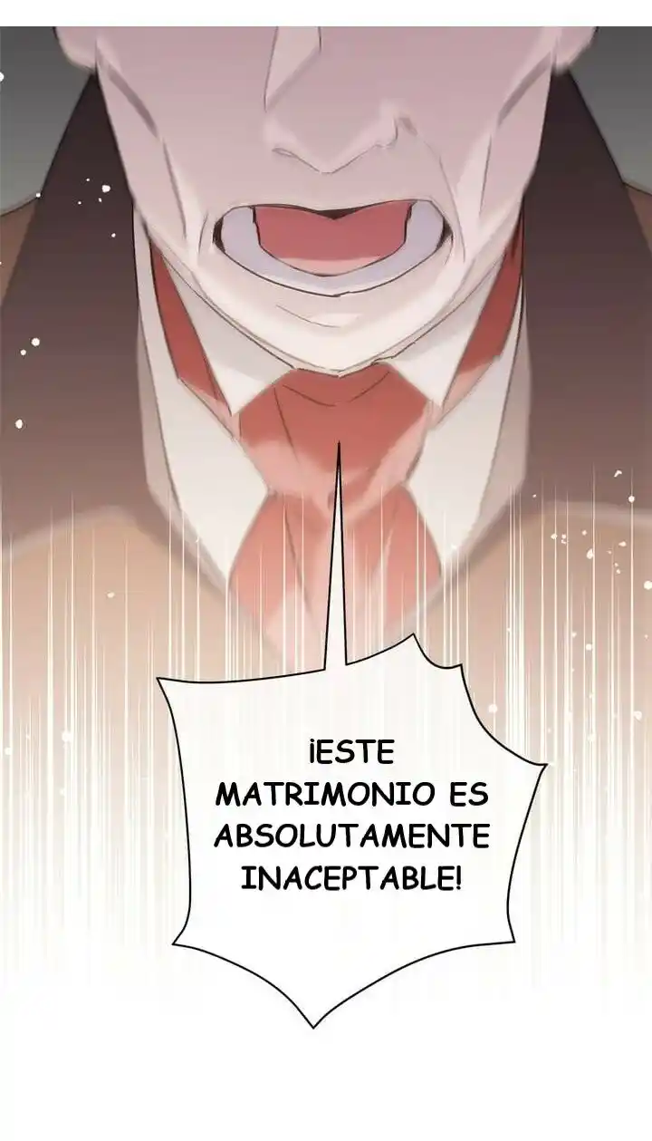 Por favor llora, Príncipe heredero capítulo 42, página 4