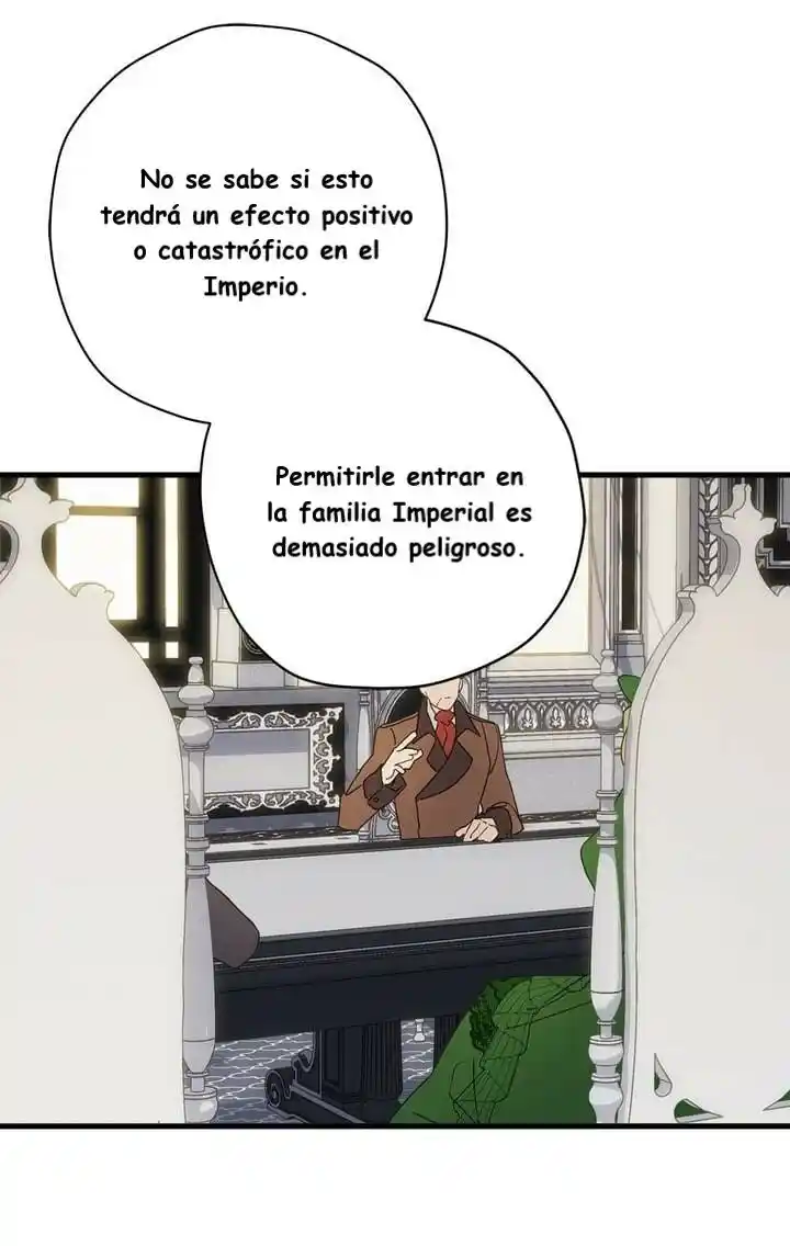 Por favor llora, Príncipe heredero capítulo 42, página 6