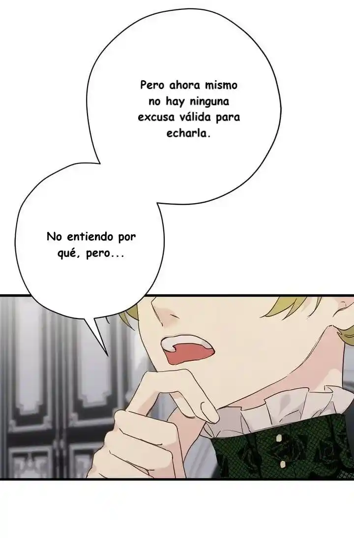Por favor llora, Príncipe heredero capítulo 42, página 7