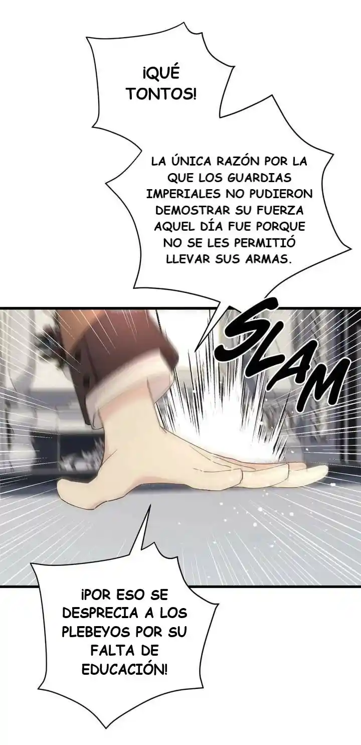 Por favor llora, Príncipe heredero capítulo 42, página 10