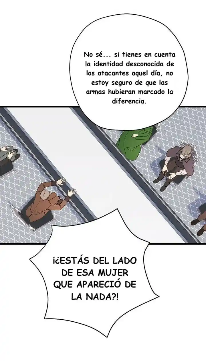 Por favor llora, Príncipe heredero capítulo 42, página 11
