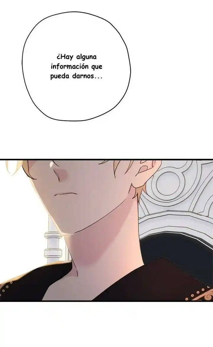 Por favor llora, Príncipe heredero capítulo 42, página 18
