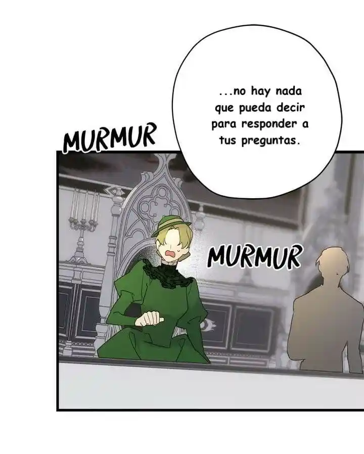 Por favor llora, Príncipe heredero capítulo 42, página 25