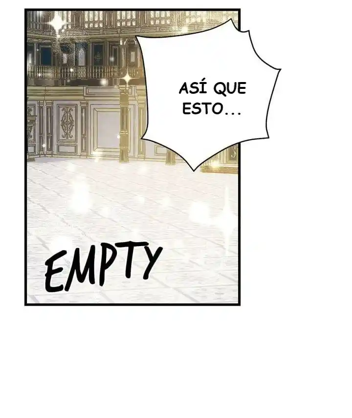 Por favor llora, Príncipe heredero capítulo 42, página 38