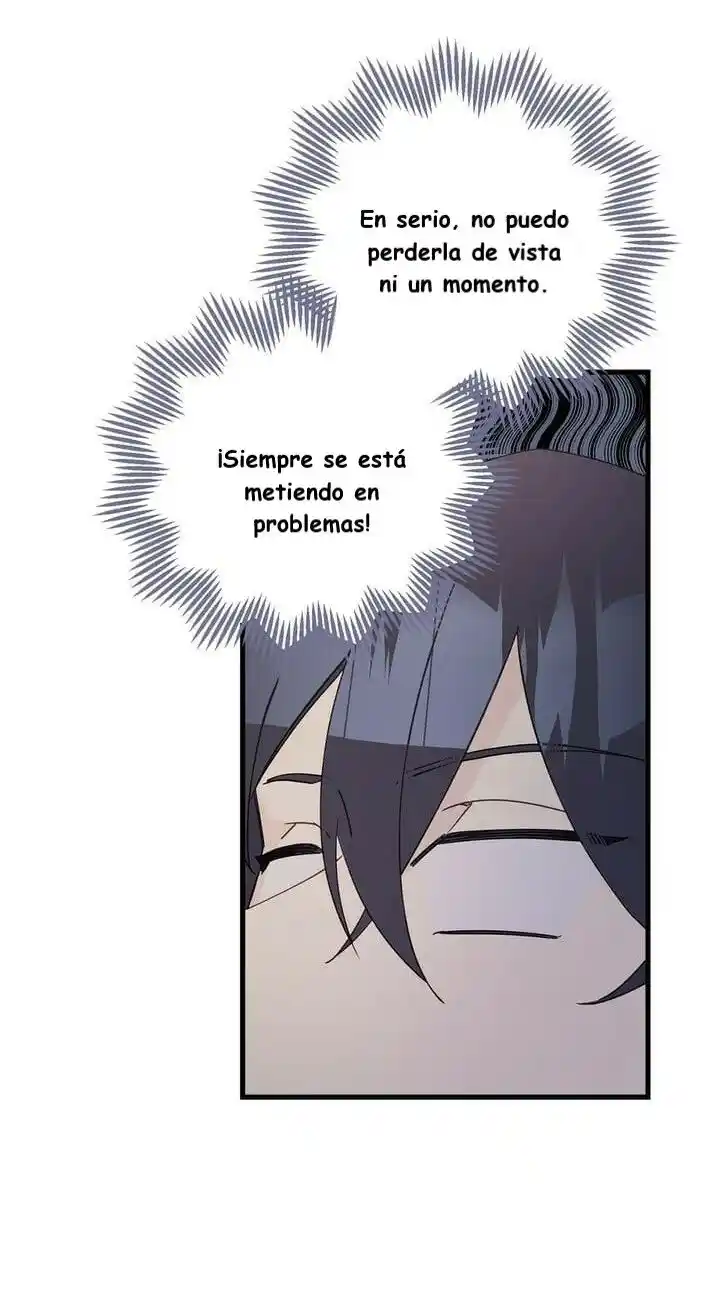 Por favor llora, Príncipe heredero capítulo 42, página 47