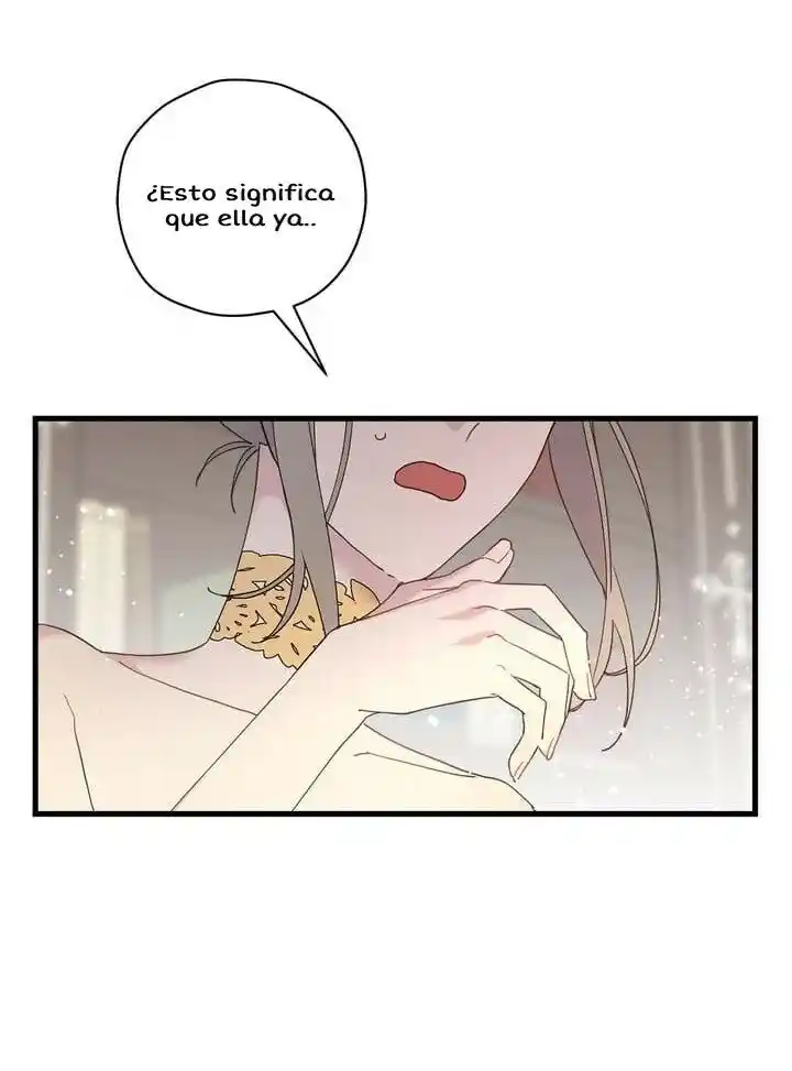 Por favor llora, Príncipe heredero capítulo 43, página 4