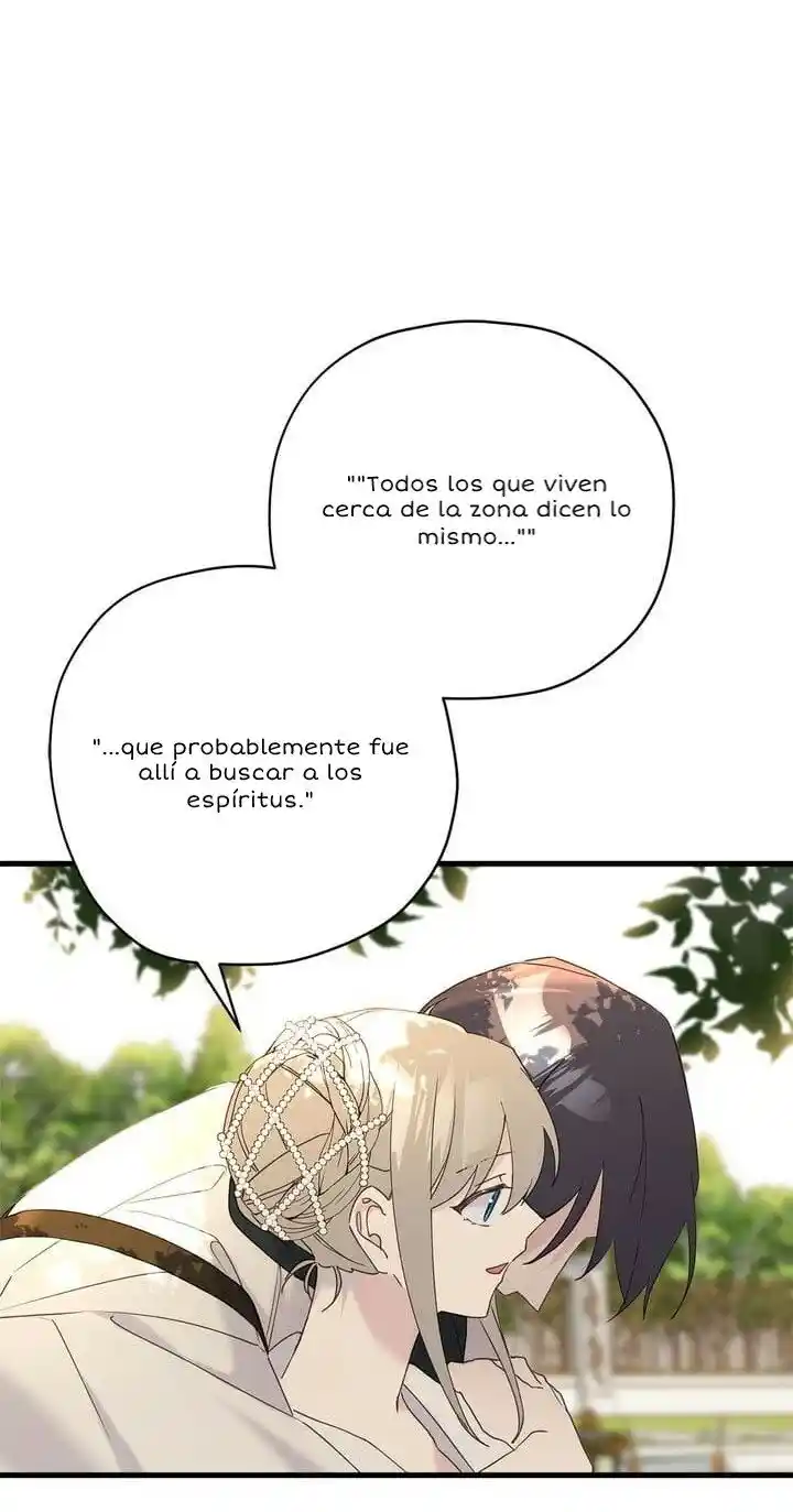 Por favor llora, Príncipe heredero capítulo 43, página 9