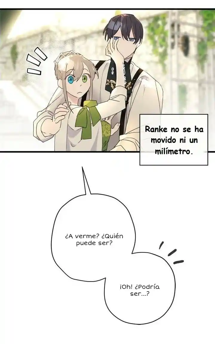 Por favor llora, Príncipe heredero capítulo 43, página 26