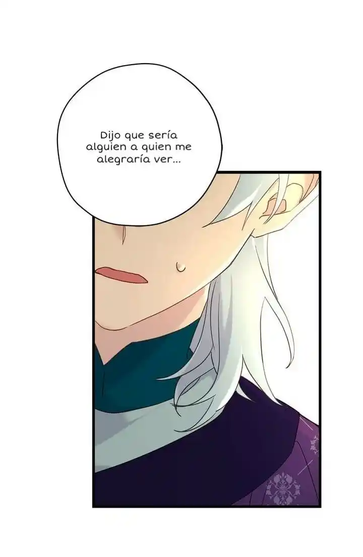 Por favor llora, Príncipe heredero capítulo 43, página 28