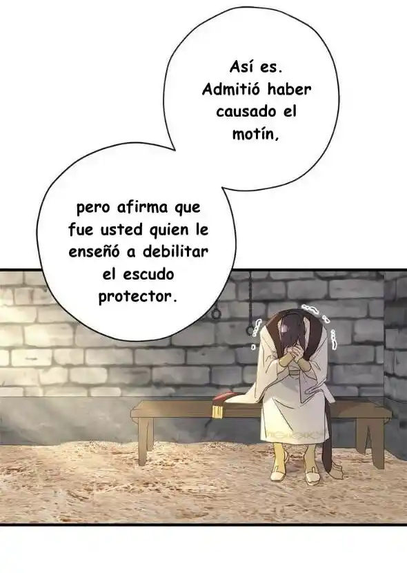 Por favor llora, Príncipe heredero capítulo 44, página 5