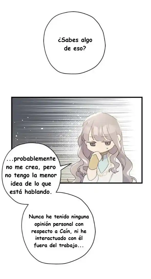 Por favor llora, Príncipe heredero capítulo 44, página 6