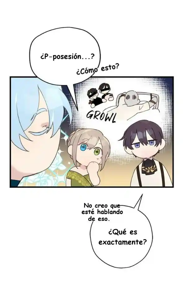 Por favor llora, Príncipe heredero capítulo 44, página 13