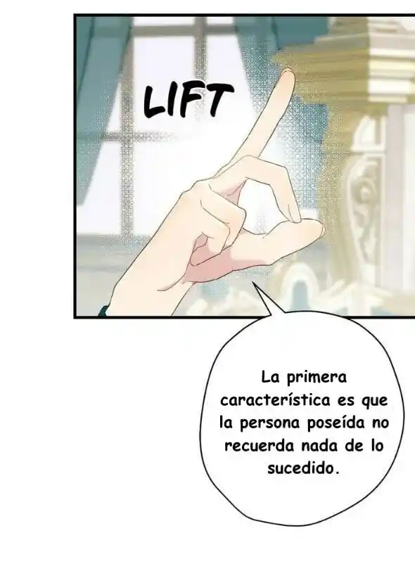 Por favor llora, Príncipe heredero capítulo 44, página 15