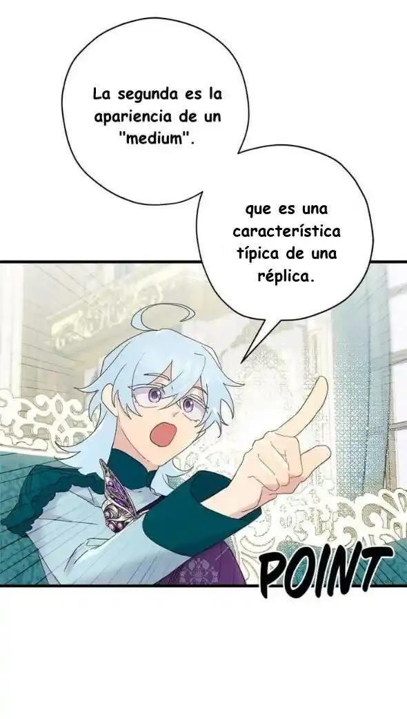 Por favor llora, Príncipe heredero capítulo 44, página 18
