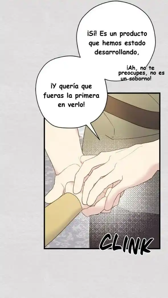 Por favor llora, Príncipe heredero capítulo 44, página 26