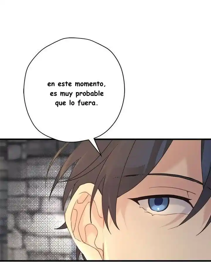 Por favor llora, Príncipe heredero capítulo 44, página 29