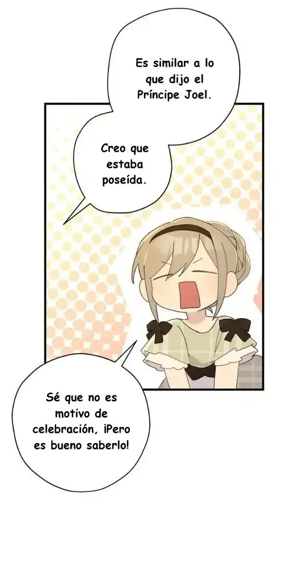 Por favor llora, Príncipe heredero capítulo 44, página 43