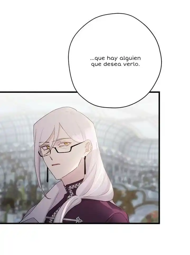 Por favor llora, Príncipe heredero capítulo 45, página 15