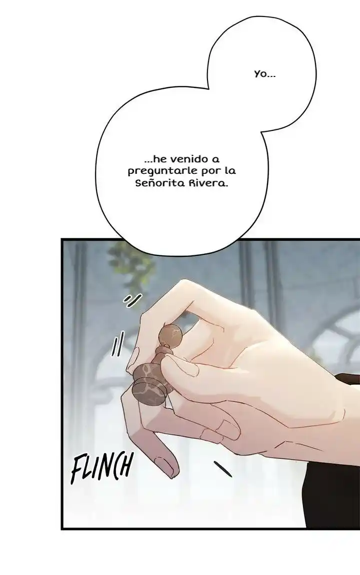 Por favor llora, Príncipe heredero capítulo 45, página 32