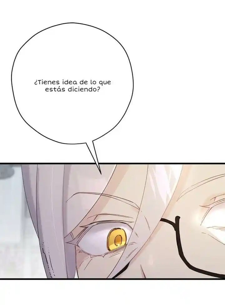 Por favor llora, Príncipe heredero capítulo 45, página 33