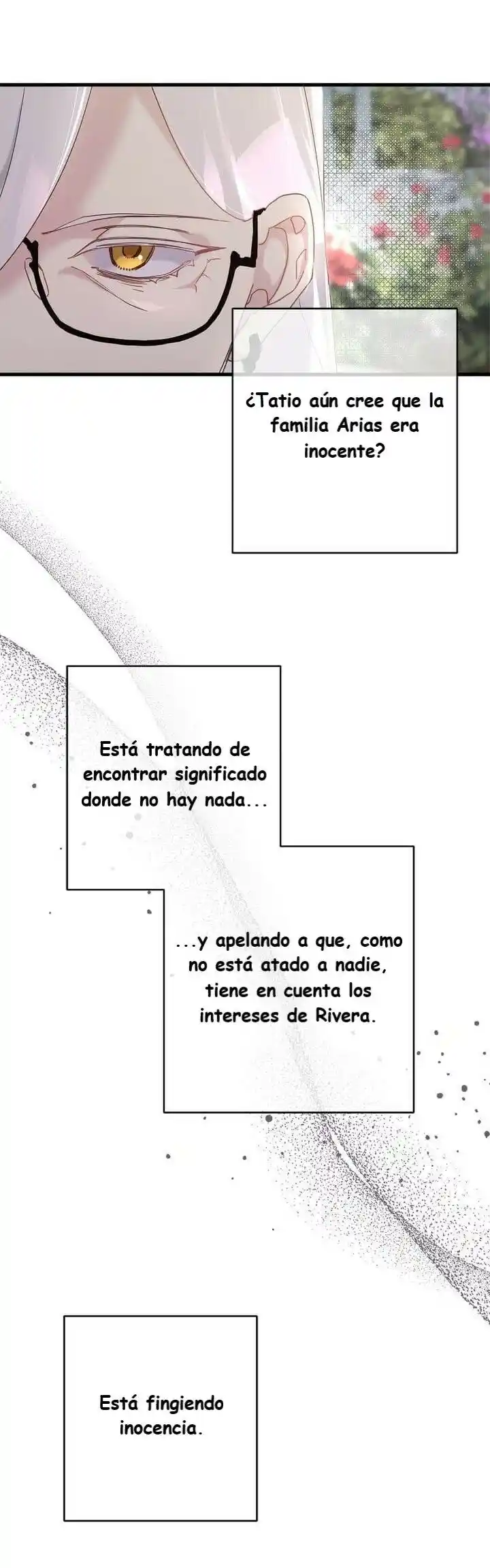 Por favor llora, Príncipe heredero capítulo 45, página 39