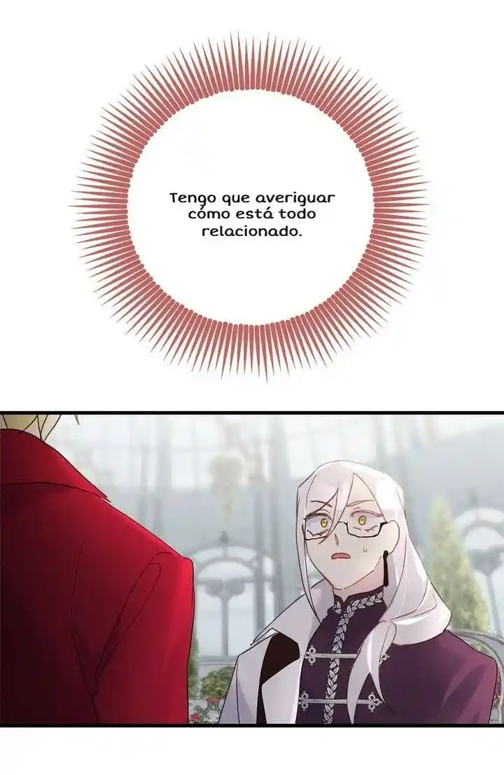 Por favor llora, Príncipe heredero capítulo 45, página 48