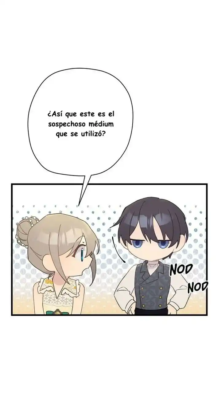 Por favor llora, Príncipe heredero capítulo 46, página 4